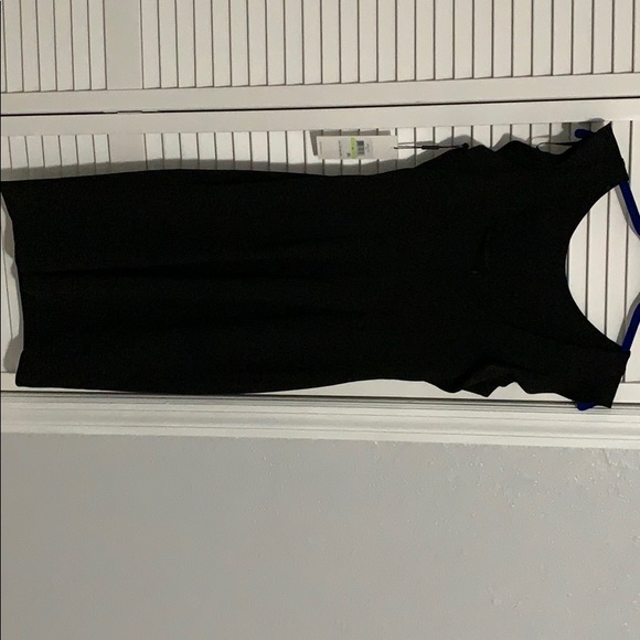 Beautiful black Calvin Klein dress! - Picture 5 of 6